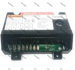 HONEYWELL S8600M3001