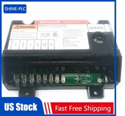 NEW! HONEYWELL S8600M3001 24 VOLT IGNITION MODULE