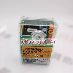 PCS HONEYWELL BURNER