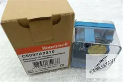 1PCS HONEYWELL C6097A2310