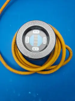DC SIGNAL PROCESSOR