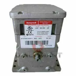 DAMPER ACTUATORS #SK