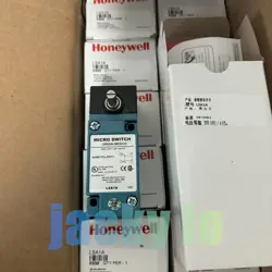 HONEYWELL MICRO SWITCH LSA1A HEAVY DUTY LIMIT SWITCH BRAND NEW IN BOX FAST SHIP
