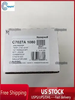 HONEYWELL C7027A1080/U C7027A1080U