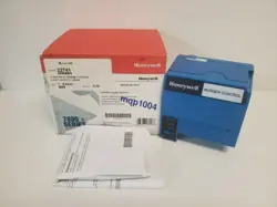 NEW HONEYWELL RM7823 A 1016 RM7823A1016 BURNER CONTROL 1 YEAR WARRANTY