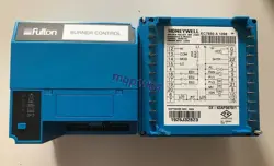 NEW HONEYWELL COMBUSTION