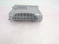 LOW-LEVEL ANALOG MUX