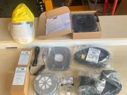 HONEYWELL PRIMAIR PA 700 PAPR RESPIRATOR KIT, PA101M