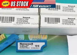 1PCS NEW HONEYWELL ST7800A1039 PURGE TIMER IN BOX EXPEDITED SHIPPING