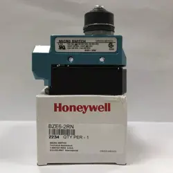NEW HONEYWELL MICRO