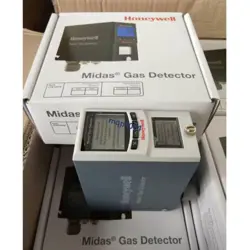 BOX HONEYWELL GAS