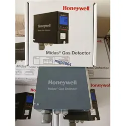 DETECTOR HOST MIDAS-T-006G