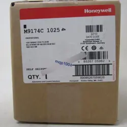 1PCS NEW HONEYWELL ACTUATOR M9174C1025 M9174C 1025 FAST SHIP