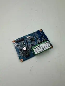 HONEYWELL 4232CBM HOME AUTOMATION INTERFACE MODULE, REV 2.05 UNIT ONLY USED