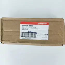 V5011N 2055 CONTROL