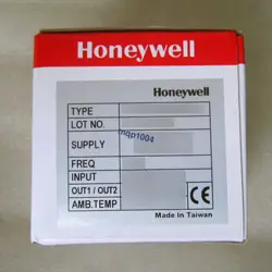 1PC NEW HONEYWELL TEMPERATURE CONTROLLER DC1010CT-302000-E FAST SHIP