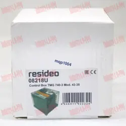 1PC NEW HONEYWELL TMG740-3 MOD.43-35 CONTROLLER ONE YEAR WARRANTY