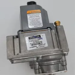 1PC NEW HONEYWELL RESIDEO VR8304P4256 BOILER GAS SOLENOID VALVE FREE SHIP