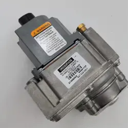 BOILER GAS SOLENOID