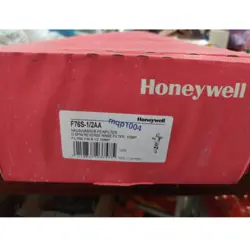BOX F76S-1/2AA HONEYWELL