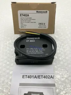 HONEYWELL ET402A