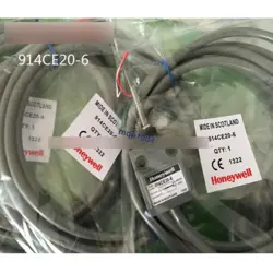 1PC NEW HONEYWELL LIMIT SWITCH 914CE20-6 FAST SHIP