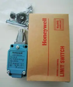 1PC NEW HONEYWELL SZL-WL-E LIMIT SWITCH SZLWLE IN BOX EXPEDITED SHIPPING
