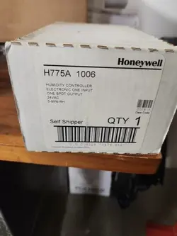 H775A 1006 HUMIDITY