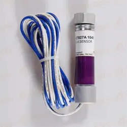 1PC HONEYWELL C7027A1049 FLAME DETECTOR SENSOR