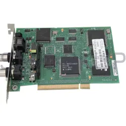 NET PCI INTERFACE