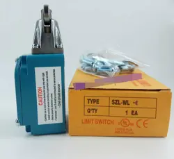 SZL-WL-E LIMIT SWITCH