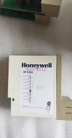 1PCS USED HONEYWELL XF522A