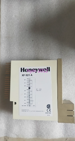 1PCS USED HONEYWELL XF521A