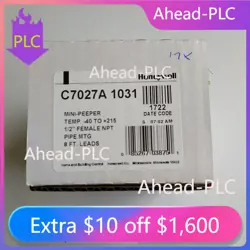 EXPEDITED SHIPPING C7027A