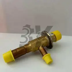 NEW HONEYWELL CONSTANT