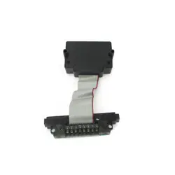 HONEYWELL Q7230A1005 REV. C UNMP