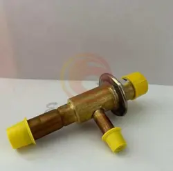 1PCS NEW HONEYWELL CONSTANT PRESSURE AUTOMATIC EXPANSION VALVE AEL-222215