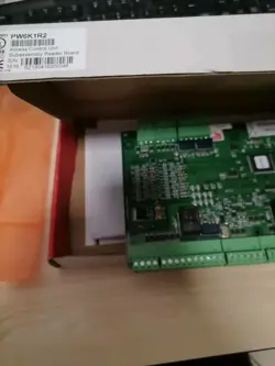 1PC HONEYWELL PW6K1R2 DUAL READER BOARD NEW EXPEDITED SHIPPING