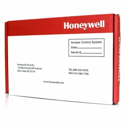 BRAND NEW HONEYWELL PROWATCH PW6K1R2 PW-6000 SERIES DUAL READER MODULE