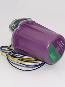 HONEYWELL C7061A1061 UV