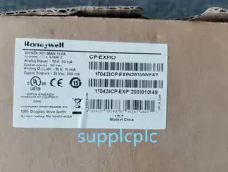 HONEYWELL EXPANSION CONTROL