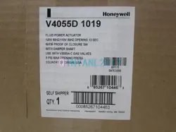 1019 V4055D1019 FLUID