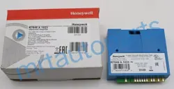 NEW HONEYWELL R7861A 1026 ULTRAVIOLET FLAME AMPLIFIER R7861A1026   IN BOX