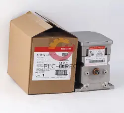 NEW HONEYWELL M7284Q1106 M7284Q 1106 ELECTRIC ACTUATOR  BY DHL