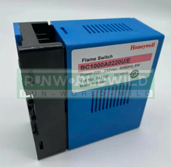 1PC NEW HONEYWELL FOR BURNER CONTROLLER BC1000A0220U/E