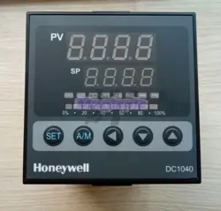 NEW ONE HONEYWELL DC1040CR-302000-E THERMOSTAT