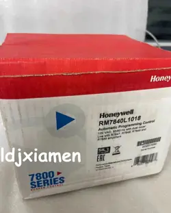 1PCS NEW IN BOX HONEYWELL RM7840L1018 RM7840L 1018#L