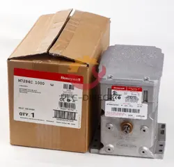 NEW HONEYWELL M7284C 1000 M7284C1000 MODUTROL MOTOR  BY DHL