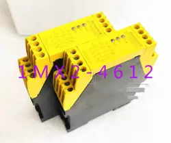 1PC USED  HONEYWELL FF-SRS60252 24VAC/DC