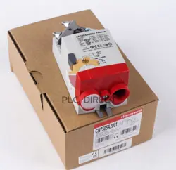 NEW HONEYWELL CN7505A2001 5NM 24V MODULATING VALVE CN7505A 2001  BY DHL